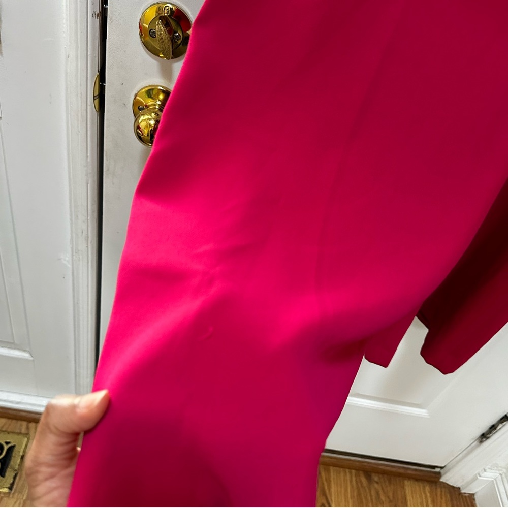 Wide Mango Pants - Picture 4 of 10